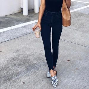 Crown Vintage Darling Mule